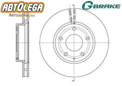 ���� ��������� �������� G-brake Mazda 3 BM 13- GR-21659 ����