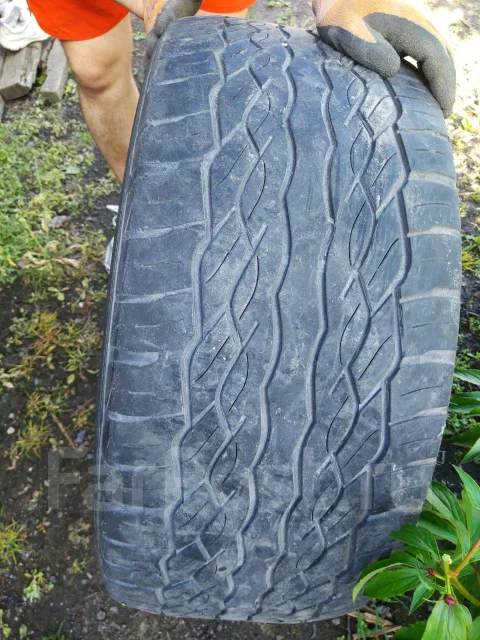 Falken Ziex S/TZ05. ������, 2013 ���, �/�, ����� 30 % ����