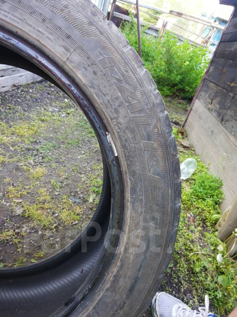 Falken Ziex S/TZ05. ������, 2013 ���, �/�, ����� 30 % ����
