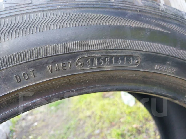 Falken Ziex S/TZ05. ������, 2013 ���, �/�, ����� 30 % ����