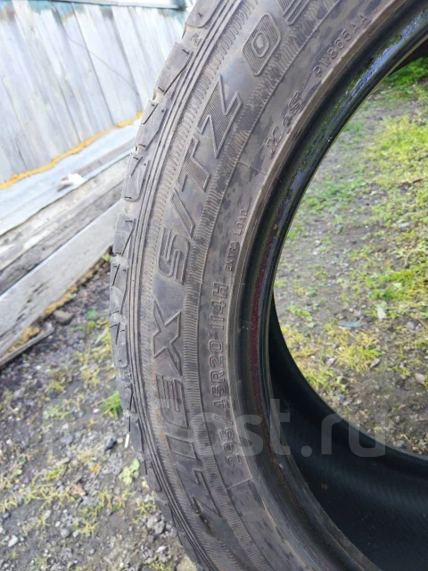 Falken Ziex S/TZ05. ������, 2013 ���, �/�, ����� 30 % ����