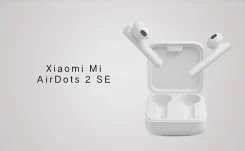Xiaomi AirDots Pro ����