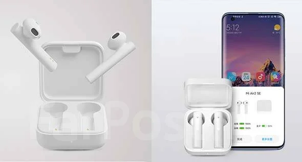 Xiaomi AirDots Pro ����