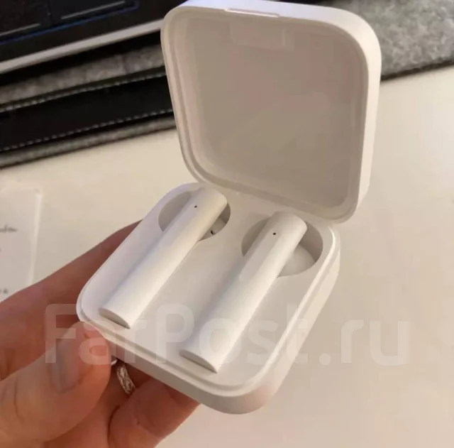 Xiaomi AirDots Pro ����