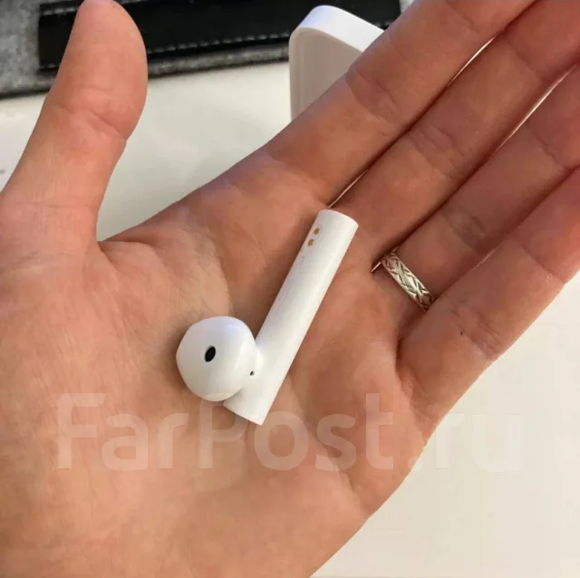 Xiaomi AirDots Pro ����