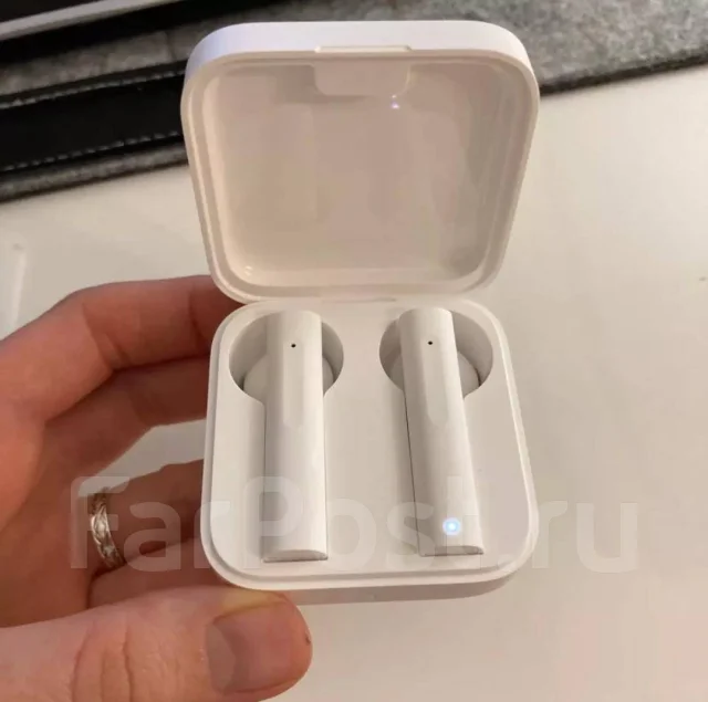 Xiaomi AirDots Pro ����