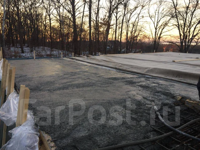 Строительство, Каркасное, Монолитное, Кирпично-блочное, под ключ во ...