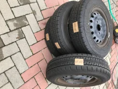 Dunlop. 14.0x14", ET-98 ����