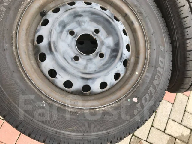 Dunlop. 14.0x14", ET-98 ����