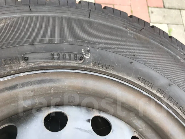 Dunlop. 14.0x14", ET-98 ����
