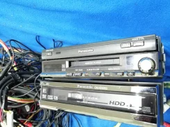 Panasonic CN-HDS950MD ����
