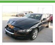 Jaguar XE. CBAJA2GA, 204PT ����
