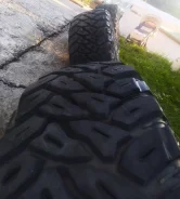 Kenda Klever M/T KR29. ����� mt, �/�, ����� 5 % ����