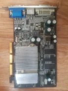GeForce FX 5200 ����