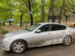 Nissan Fuga ����