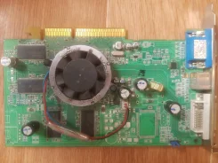 Radeon 9550 ����