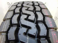 Bridgestone M810. �����������, 2004 ���, ����� ����