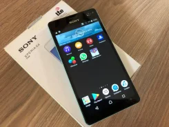Sony Xperia C4. �/�, �������, Dual-SIM ����