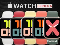 Apple Watch Series 5 ����