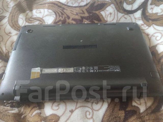 Asus X200MA. ��� 4 ��, WiFi: 1, Bluetooth: 1 ����