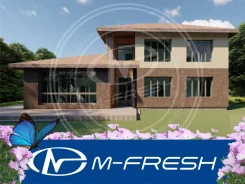 M-fresh Formenterra (������������ ������ �������� � ������� ��������! ). 200-300 ��. �., 2 �����, 5 ������, ����� ����