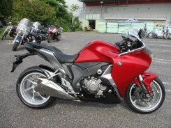 Honda VFR 1200FD. 1 200����. ��., ��������, ���������, ��� ������� ����