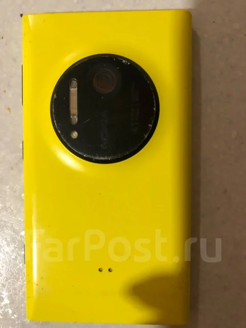 Nokia Lumia 1020. �/�, ������ ����