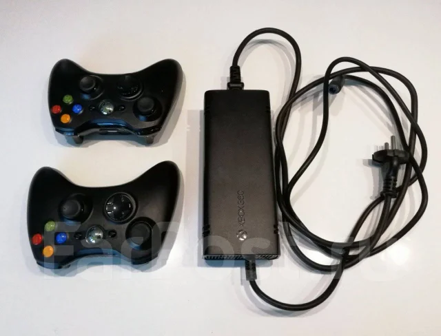 Microsoft Xbox 360 E ����