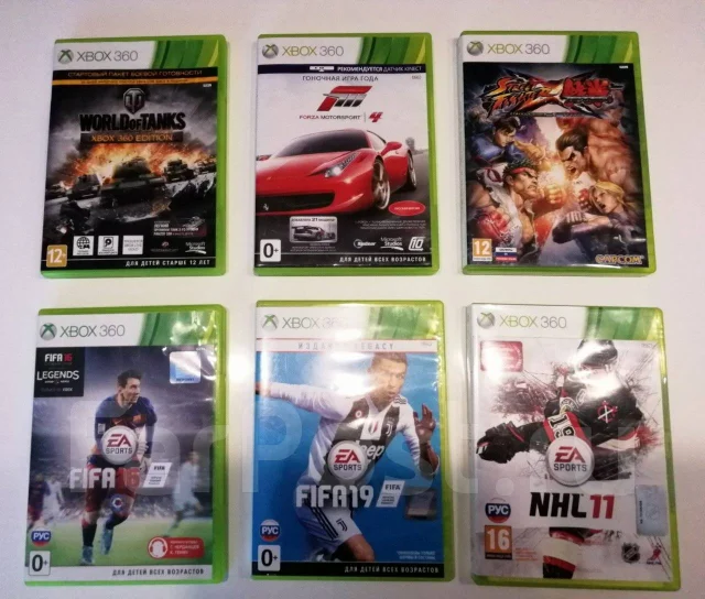 Microsoft Xbox 360 E ����