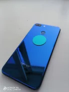 Honor 9 lite. �/�, 32 ��, �����, 4G LTE, NFC