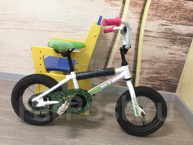 Gt 12 inch outlet bike