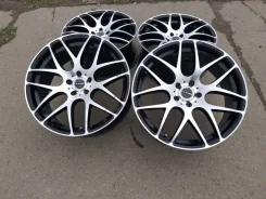 PDW Phantom. 8.5x20", 5x114.3, ET38 ����