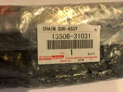 ���� ��� 13506-31031 GR Toyota Lexus �������� 13506-31031 ����