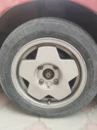 Borbet A. 6.0x14", 4x114.3 ����