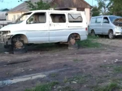 Mazda Bongo Friendee ����