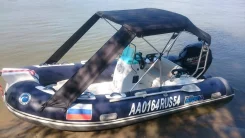 Stormline. 2018 ���, ��������� ���������, 40��.�., ������ ����