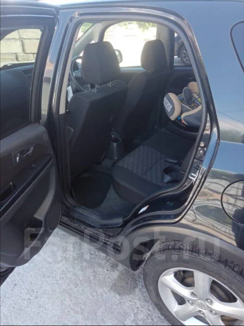 Suzuki SX4. �������, ��������, 1.5 (110��.�.), ������, 200 000����. �� ����