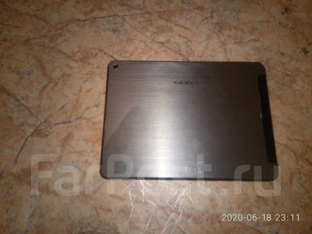 teXet TM-9767 ����
