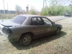 Pontiac Grand Am. 1G2NE55D2RC, NU ����