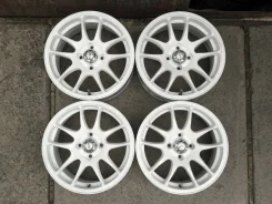 SH. 6.5x15", 4x100, ET35, �� 73���. ����