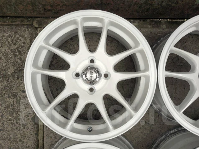 SH. 6.5x15", 4x100, ET35, �� 73���. ����