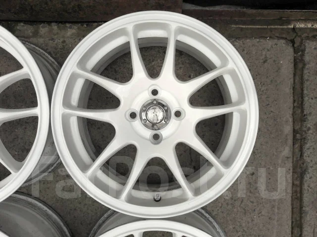 SH. 6.5x15", 4x100, ET35, �� 73���. ����
