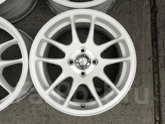 SH. 6.5x15", 4x100, ET35, �� 73���. ����