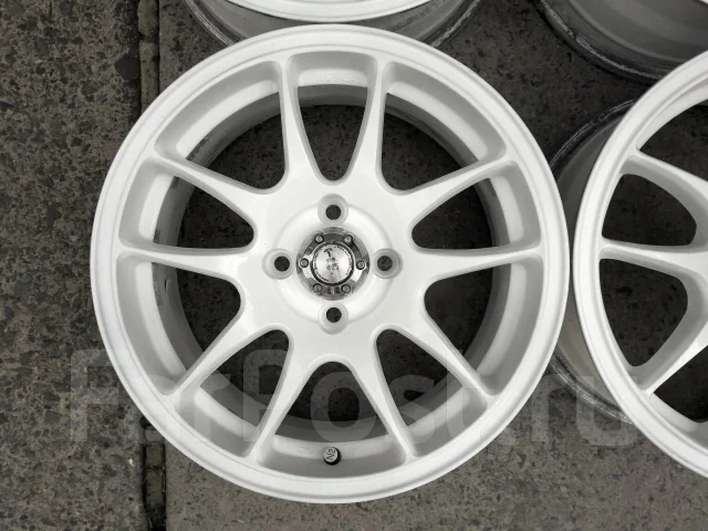 SH. 6.5x15", 4x100, ET35, �� 73���. ����