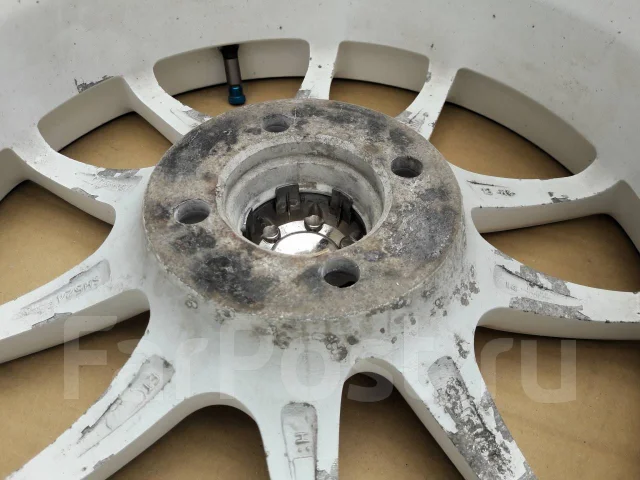 SH. 6.5x15", 4x100, ET35, �� 73���. ����