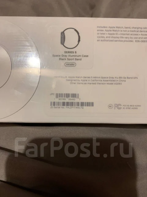 Apple Watch Series 5 ����