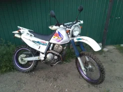 Yamaha TT-R 250 Raid. 250����. ��., ��������, ���������, ������ �� �� ����
