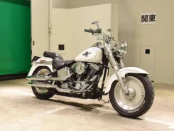 Harley-Davidson Fat Boy FLSTF. 1 450����. ��., ��������, ���, ��� �������. ��� ����� �� ����� ����