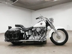 Harley-Davidson Fat Boy FLSTF. 1 450����. ��., ��������, ���, ��� �������. ��� ����� �� ����� ����