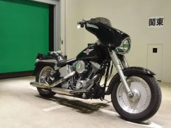 Harley-Davidson Fat Boy FLSTF. 1 450����. ��., ��������, ���, ��� �������. ��� ����� �� ����� ����